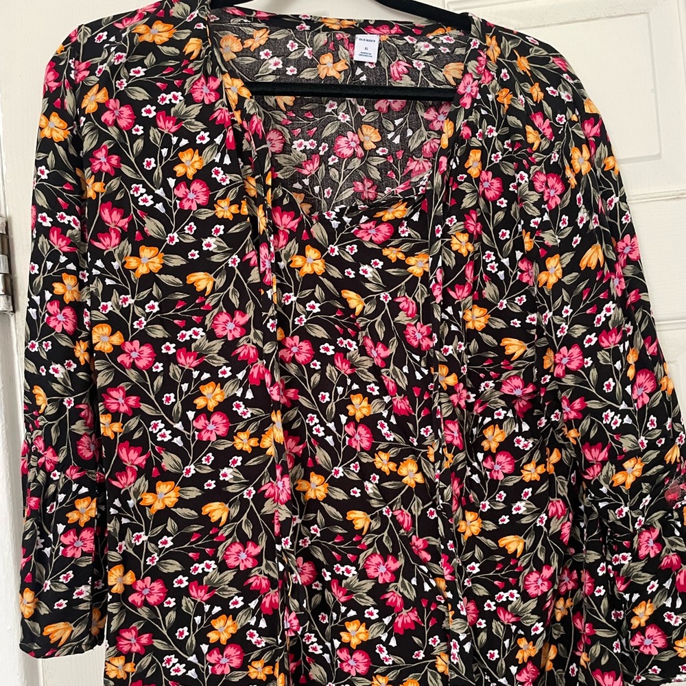 Old Navy Blouse
